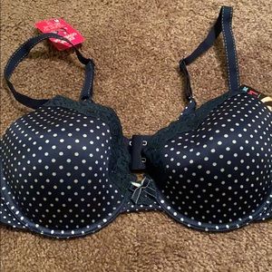 Maidenform Extra Coverage Bra